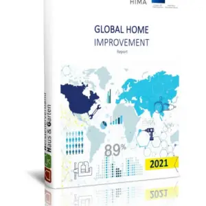 Global Home Improvement Report 2021 (M)